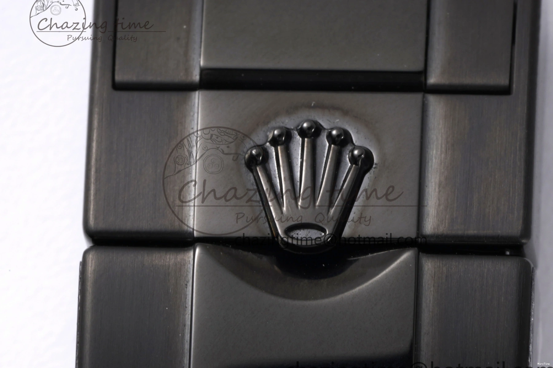 MiroTime 0213 Youthful Daytona PVD Carbon Bezel GETF Best Edition Skeleton Red Dial on Red Rubber Strap SA 1944